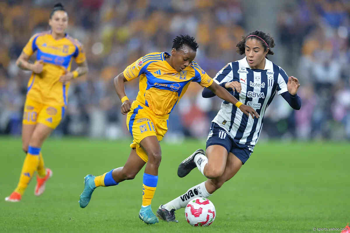 🚨Disciplinary Committee announces ban for Diana García