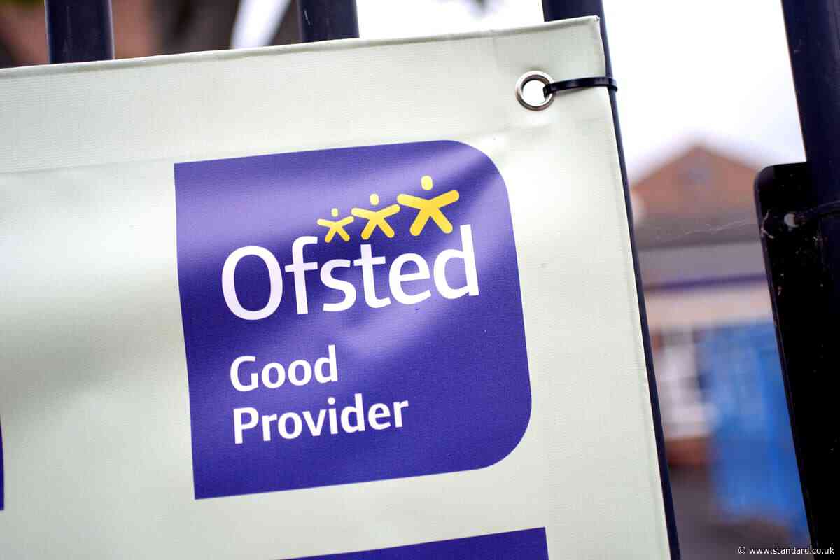 School leaders’ union launches legal action against Ofsted over report card plan