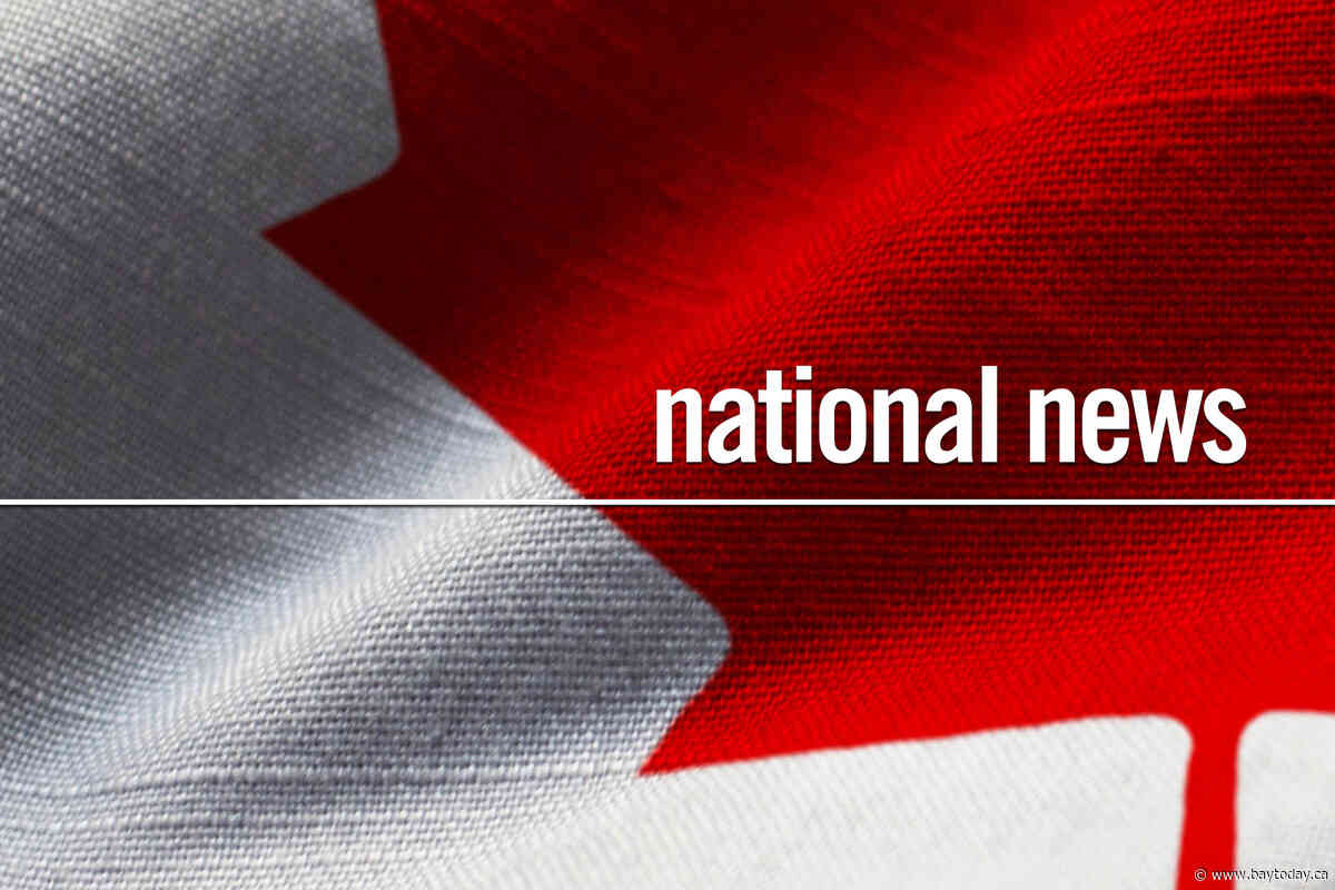 CP NewsAlert: Ontario riding flips to Liberals after validation process