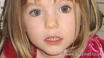 Madeleine McCann's parents release heartfelt message to their missing daughter on 18th anniversary of her disappearance ahead of her 22nd birthday this month