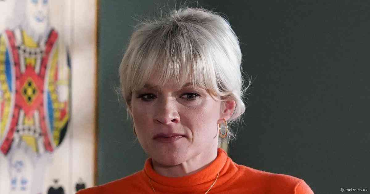 Killer Nicola ordered to exit Walford – but another massive EastEnders secret is revealed