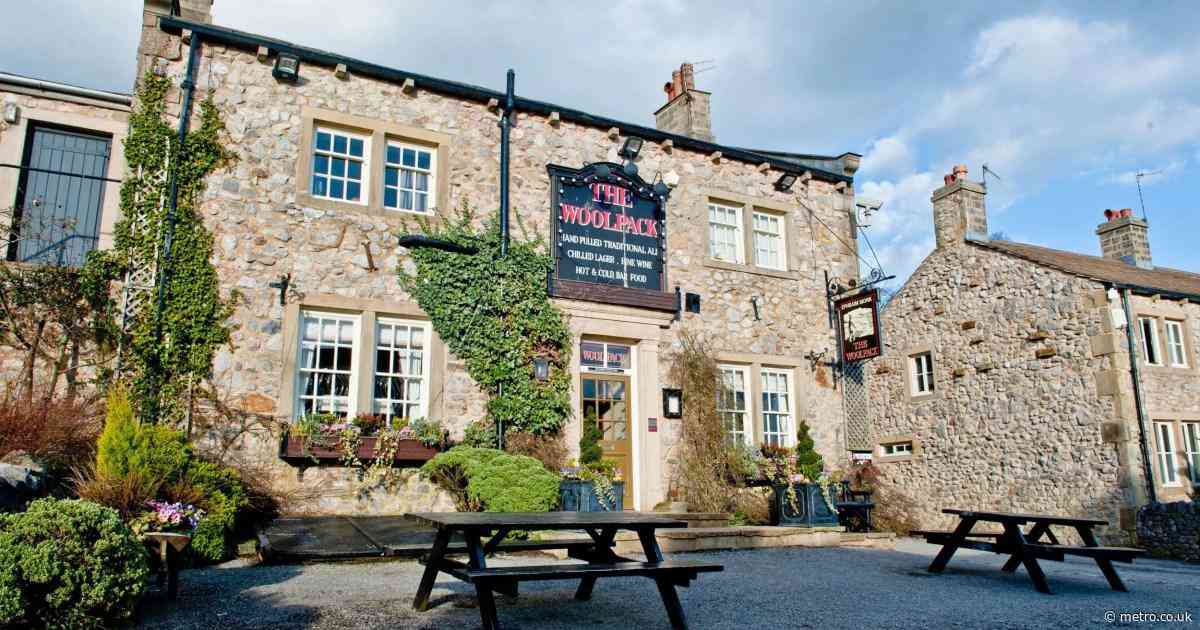 Emmerdale icon to go missing in major new story