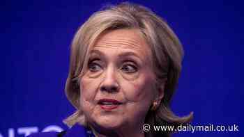 Plastic surgeons spill secrets of Hillary Clinton's taut new face amid whispers in DC