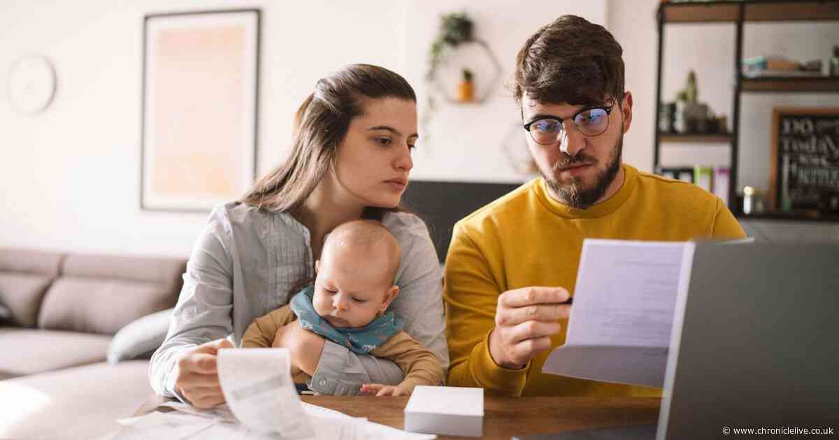 Full list of Child Benefit changes parents must report to HMRC or risk losing payments