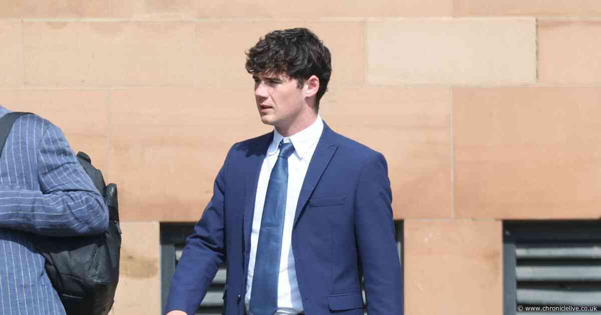 Morpeth man accused of seriously injuring woman by dangerous driving at rugby club