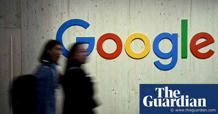 US asks judge to break up Google’s ad tech business after requesting Chrome sale