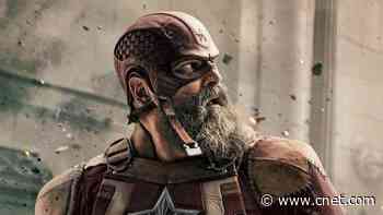 'Thunderbolts*': Does It Have a Post-Credits Scene?