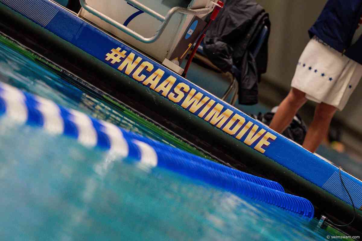 The NCAA Women’s Swimming and Diving Transfer Portal Is Closed — Let’s Breakdown The Numbers