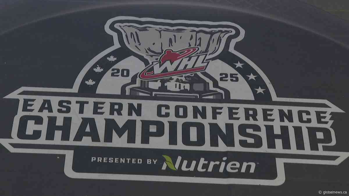 Lethbridge Hurricanes reflect on 2024/25 season
