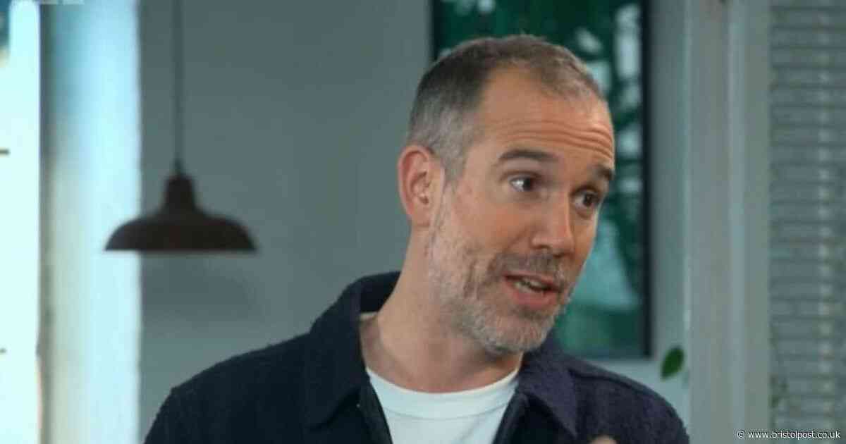 BBC doctor Xand warns people to avoid TikTok 'con' over simple juice that helps you sleep