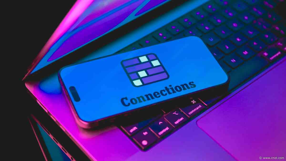 Today's NYT Connections Hints, Answers and Help for May 3, #692