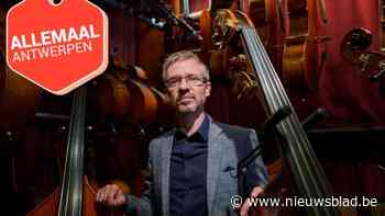 Frank Pedus maakt en herstelt snaarinstrumenten: “Een instrument moet kloppen, muzikanten voelen dat”