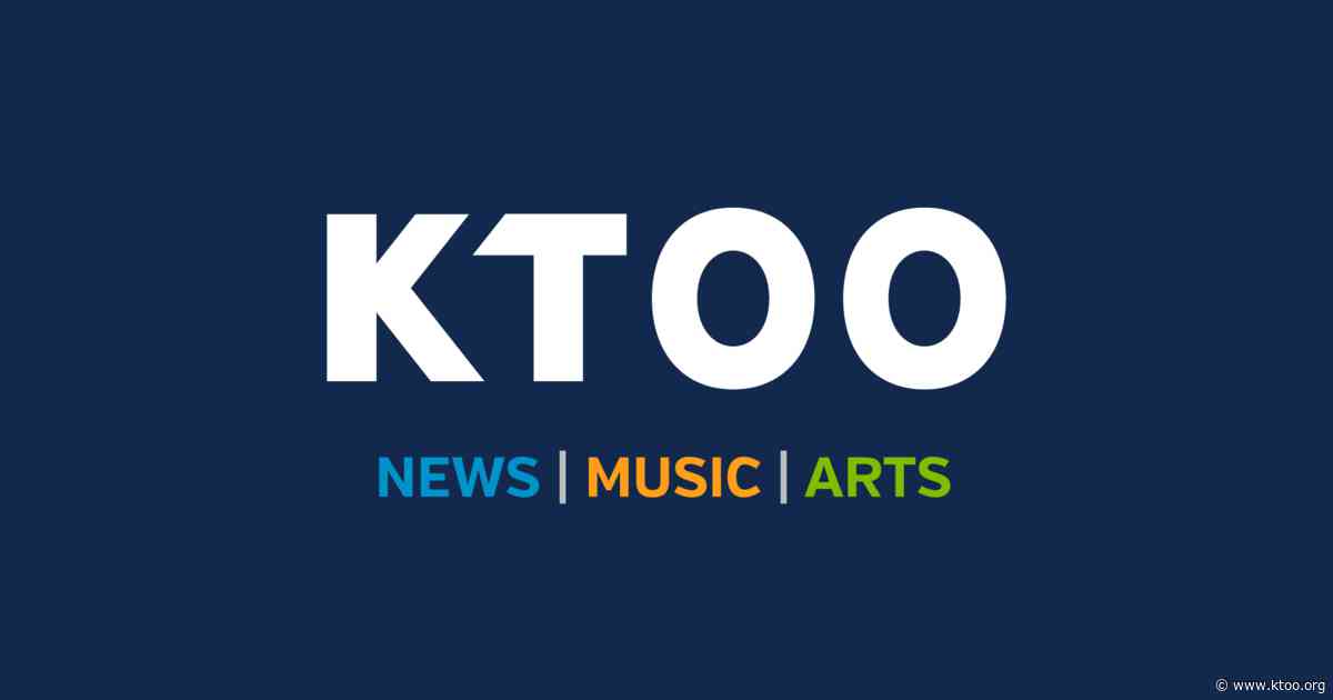 Newscast – Friday, May 2, 2025