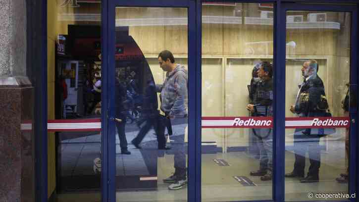 CMF anunció la eliminación del feriado bancario