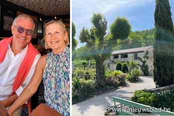 ‘Beste B&B van Frankrijk’ wordt uitgebaat door Vlamingen Luc en Tine: “Gasten worden vaak bijna familie”