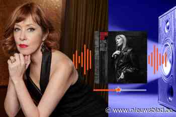 RECENSIE. ‘Flying with angels’ van Suzanne Vega: nog lang niet uitgezongen