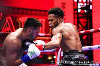 Boxing Results: Devin Haney’s Lackluster “Victory”: Outpointing Ramirez in a Snooze-Fest That Angered Fans