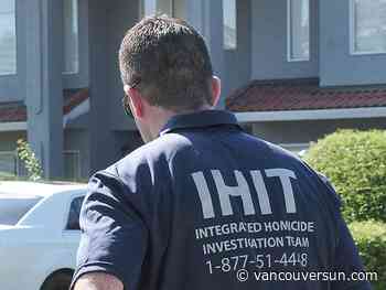 IHIT takes over missing persons case in Surrey