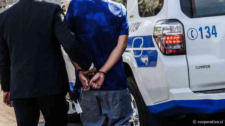 PDI desbarató banda que asaltaba minimarkets y botillerías en Lautaro