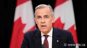 From Trump to Poilievre to the King, what came out of Carney's news conference