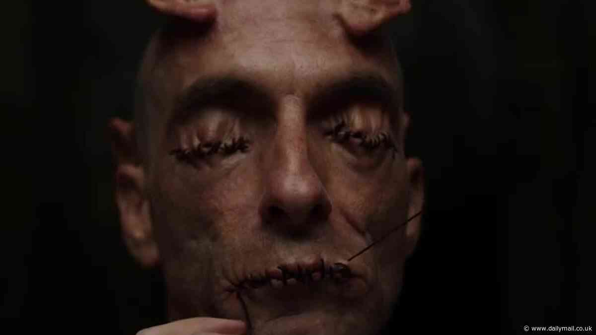 'Disturbing' horror film that caused mass crowds of people to walk out at first screening is set to air on BBC