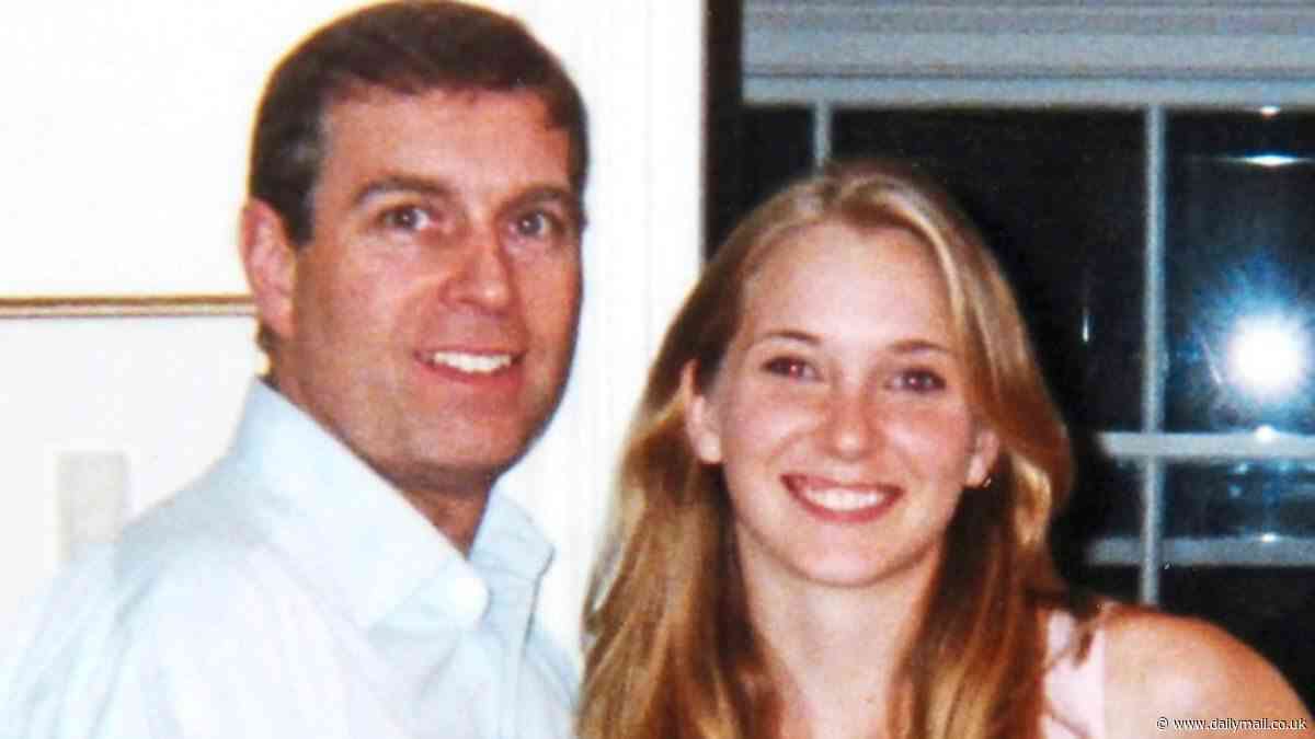 Death of Epstein victim Virginia Giuffre could reveal the exact amount Prince Andrew paid her in an out-of-court settlement
