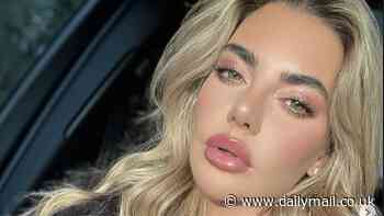 Love Island's Megan Barton-Hanson makes fresh abuse allegations as she says she's ended relationship after 'fearing for her life'