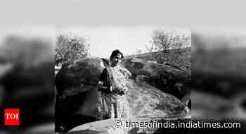 Waheeda relives Ray film memories