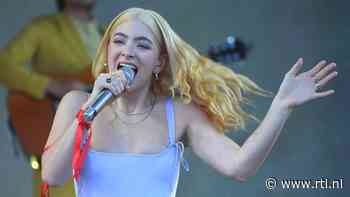 Lorde heeft meer zelfvertrouwen door samenwerking met Charli XCX