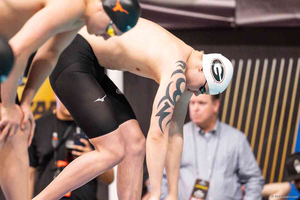 Swims You Might Have Missed on Day 3 of the 2025 Ft. Lauderdale Pro Swim Series