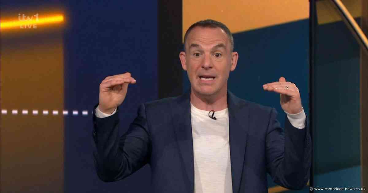 Martin Lewis urges Nationwide and other bank customers to dial 3-digit code to avoid scam