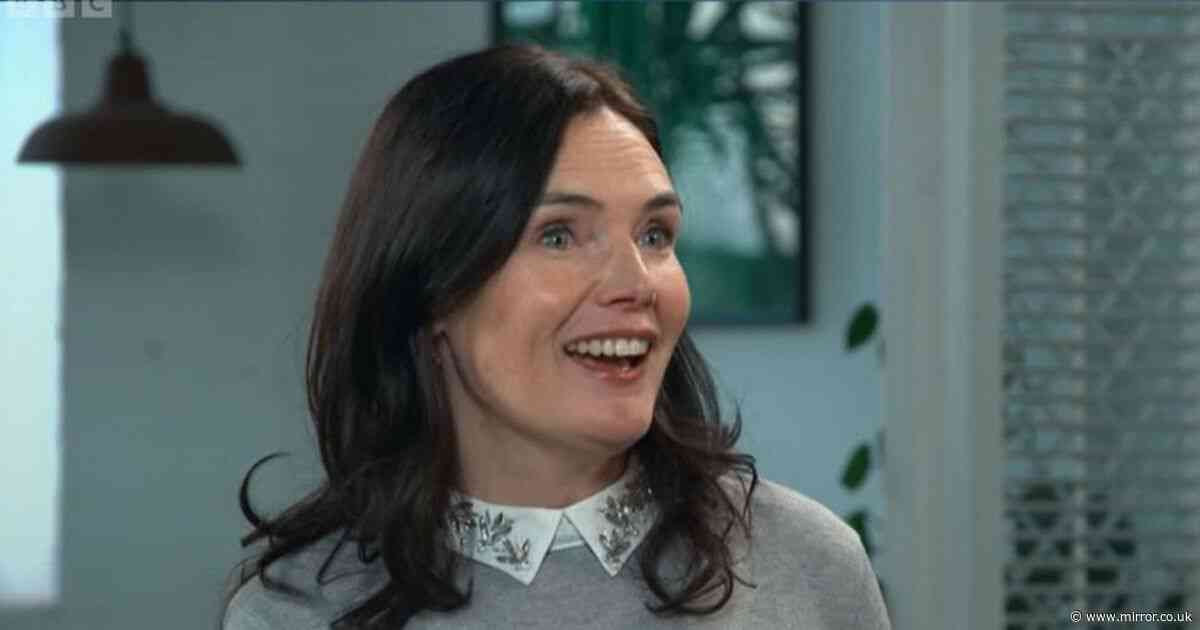 Dietitian and Doctor Xand share message to anyone who has turmeric, ginger or chilli