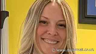 Thankless drug addict's revenge on cop just seconds after she saved his life