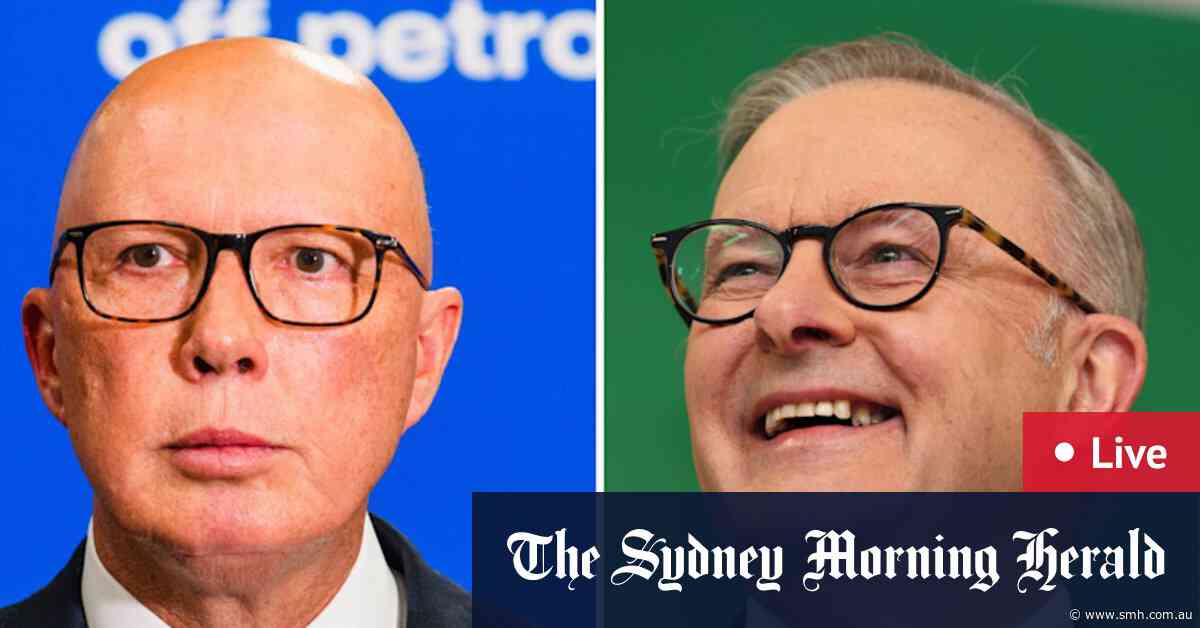 Federal election 2025 LIVE updates: Voting opens at polls across Australia as Albanese eyes three terms; Dutton predicts close race