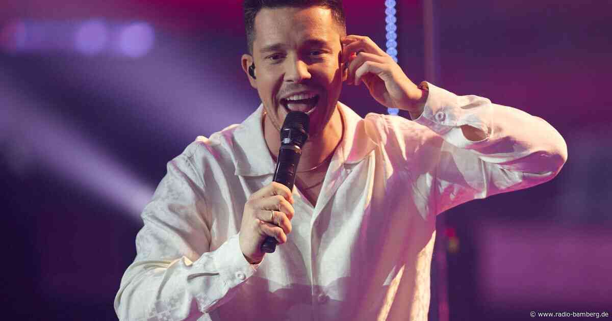 Nico Santos deutet Deutsch-Album an – Duett mit Shirin David