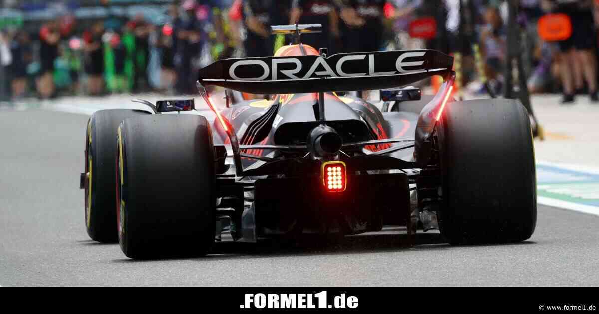 Lance Stroll ärgert sich: Warum gab das keine Strafe gegen Max Verstappen?