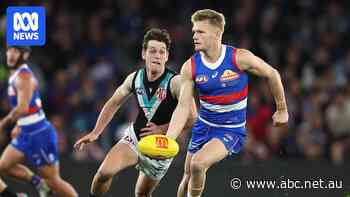 Live: Bulldogs, Power in Ballarat kick off a big AFL Saturday