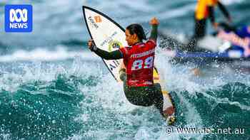 Australia to host first three events of 2026 WSL Champions Tour