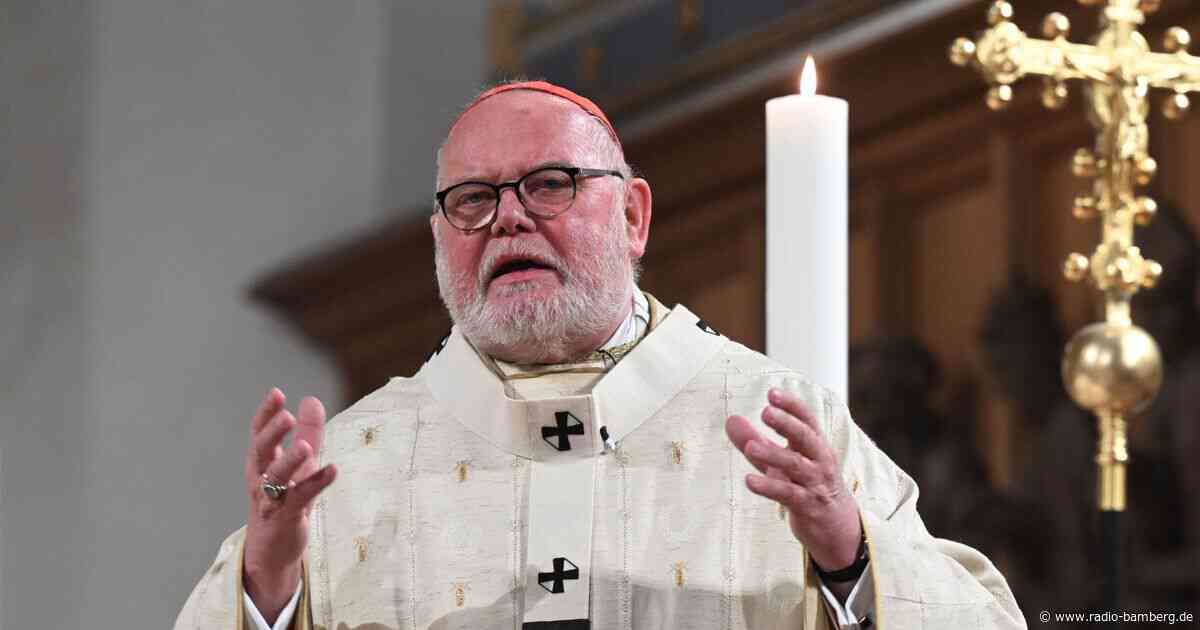 Papstwahl: Münchner Kardinal wählt mit