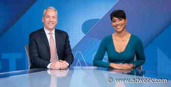 Ticker: Spectrum Launches New National Spanish News Network