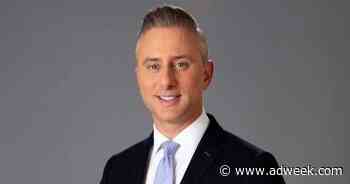 Alan Campbell to Change Hearst Stations. Sets Move to WESH in Orlando