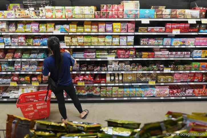 Douglas Schoen: Tariffs turn into a political tax on Trump’s approval