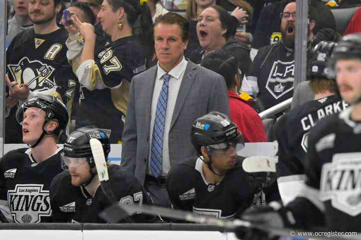 Analysis: Kings’ latest first-round exit is a sour end to promising season