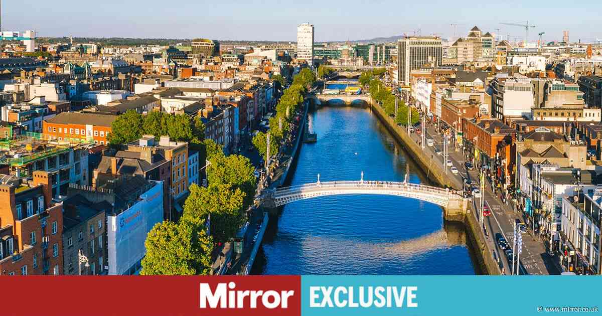 ‘I visited 12 Dublin pubs and here’s where you’ll find the best pint of Guinness’