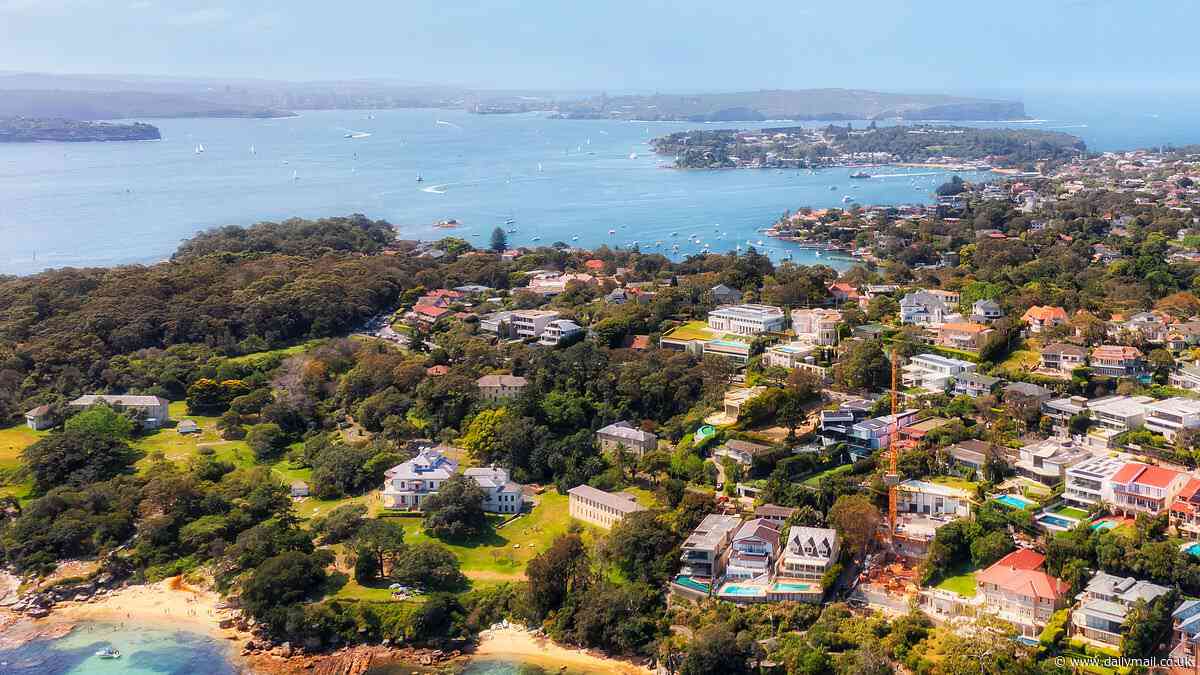 Aussies borrowers put on alert as the Greens unveil plans to force Labor to scrap a key promise to voters