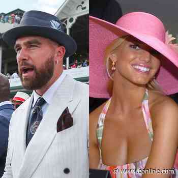 Trot on Over to See the Best Kentucky Derby Looks of All Time