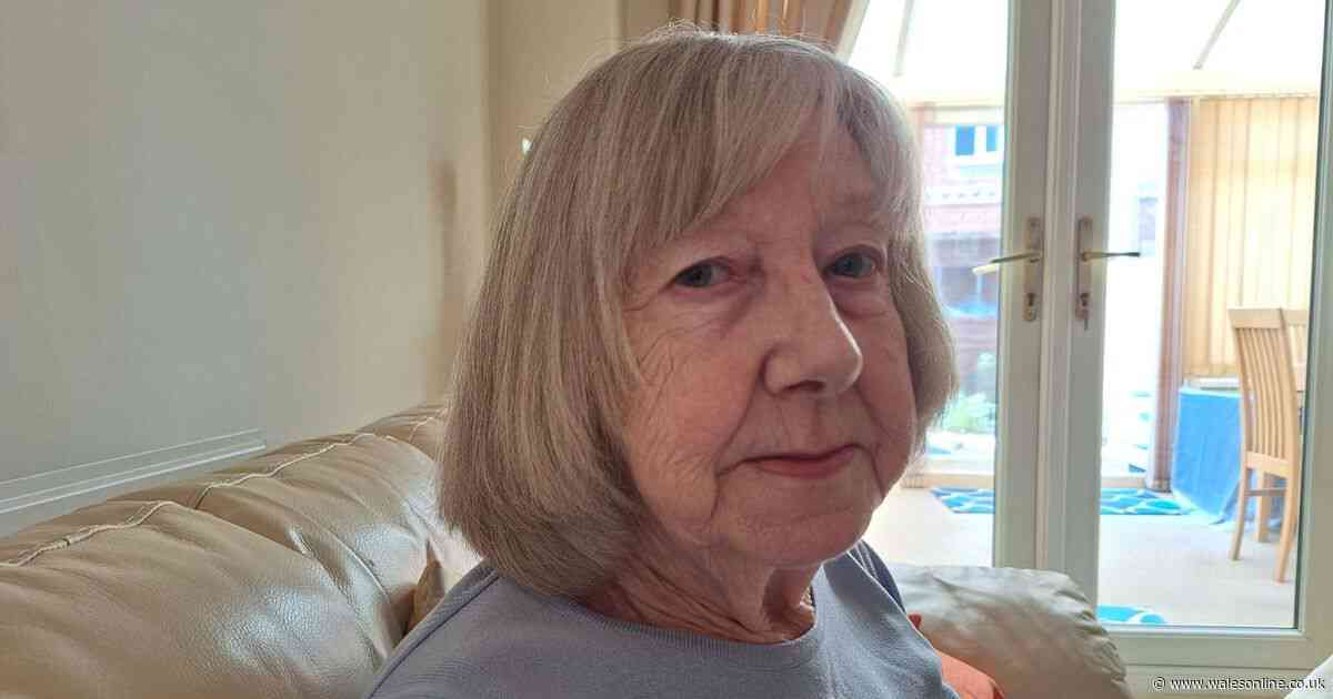 ‘I’m losing my house in dispute over fence with my neighbour’