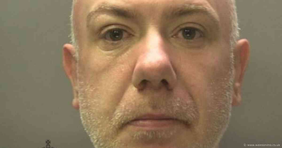 Man jailed for 'filthy behaviour' at Swansea bus station