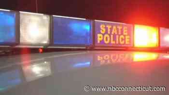 Serious injuries reported in crash on Route 2 in North Stonington