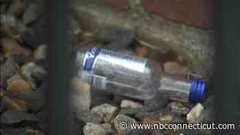 CT towns collected $2.4 million from mini liquor bottles over six-month period